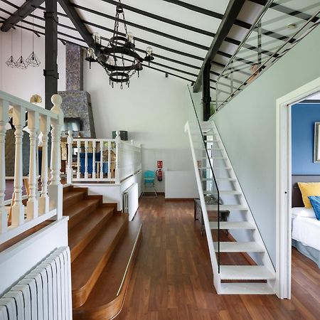 Villa Higer Hondarribia Exteriör bild